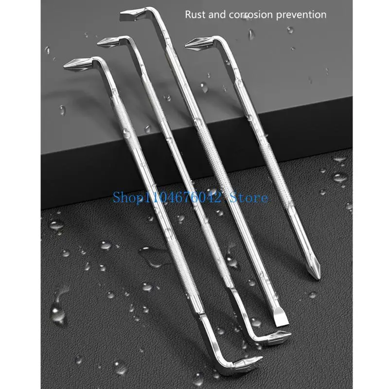 

5asd L-Type Screwdriver L-Shaped 90-Degree Elbow Bend With Short Screwdriver Repair Tool Accessories