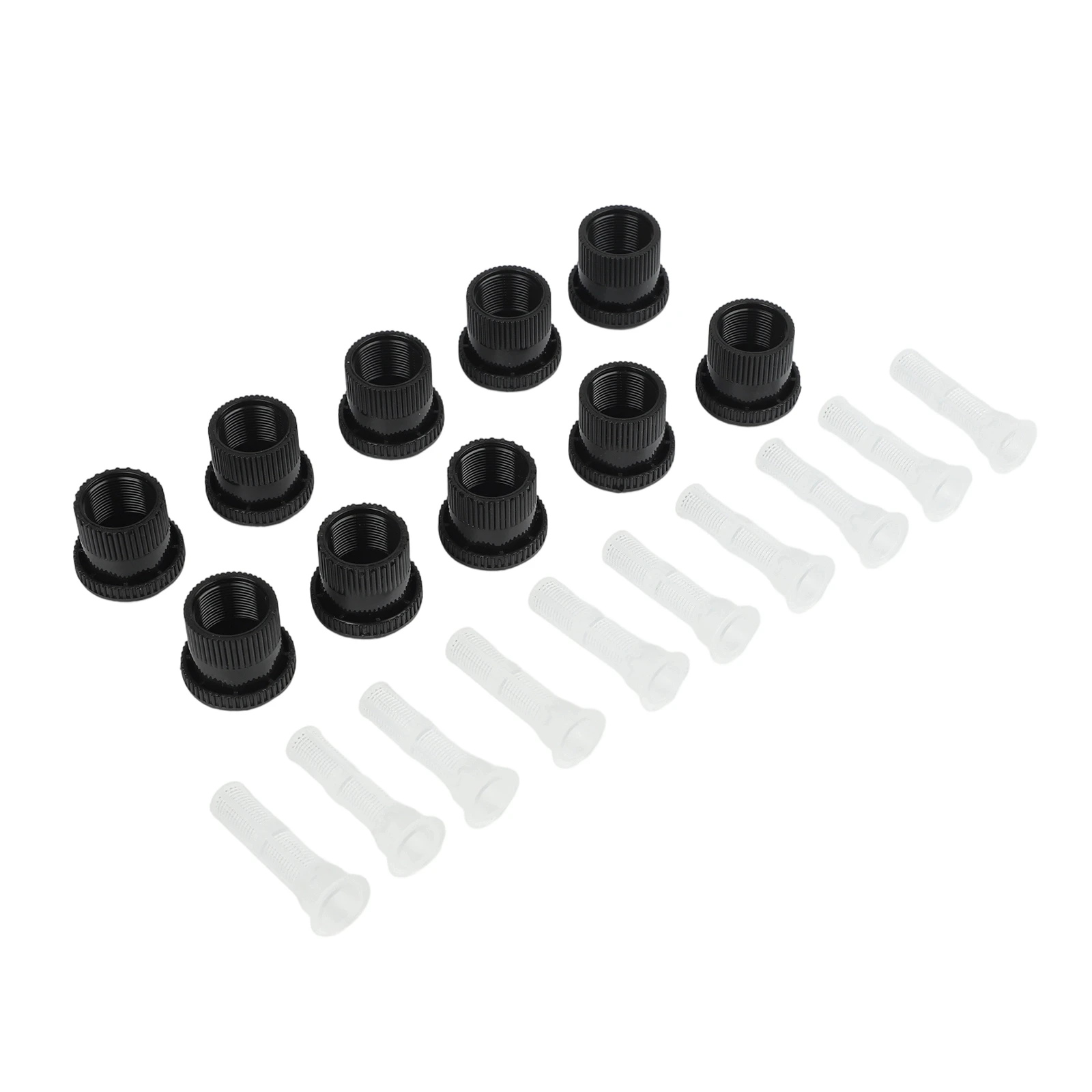 Irrigation Part Spray Head Cover Prevents Debris Clogging Easy Snap-on Installation Garden Irrigation For Hunter Sprinklers