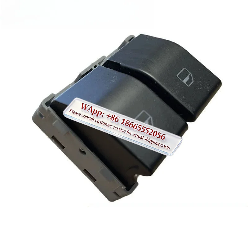 FOR China National Heavy Du ty Truck ace 737 757 777B electric vehicle door window glass lifter switch button central control