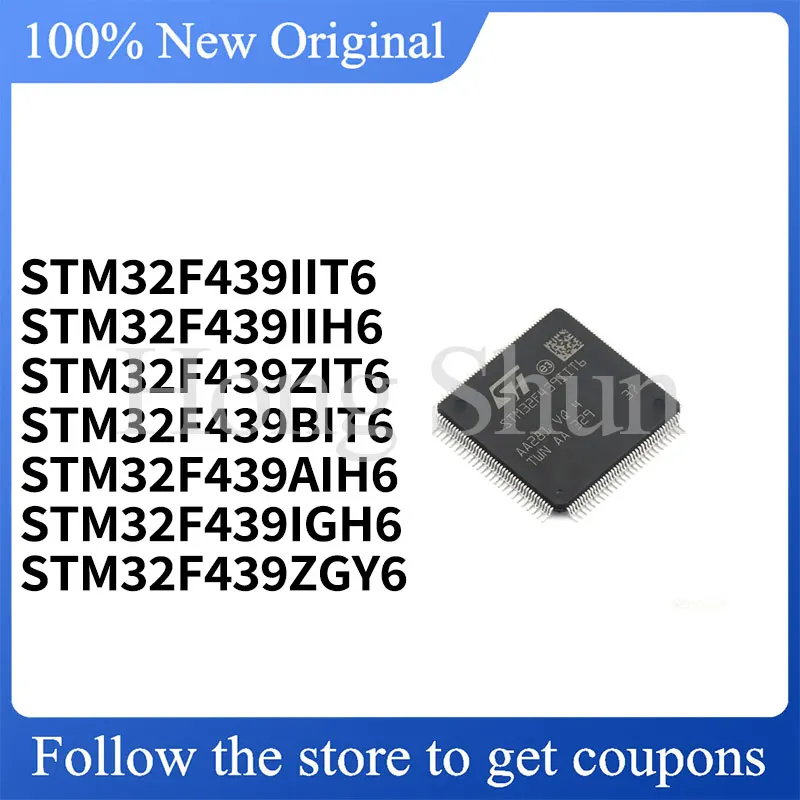 STM32F439IIH6 STM32F439IGH6 STM32F439BIT6 Custom phone cases STM32F439AIH6 STM32F439IIT6 STM32F439ZIT6 STM32F439ZGY6 Phone case