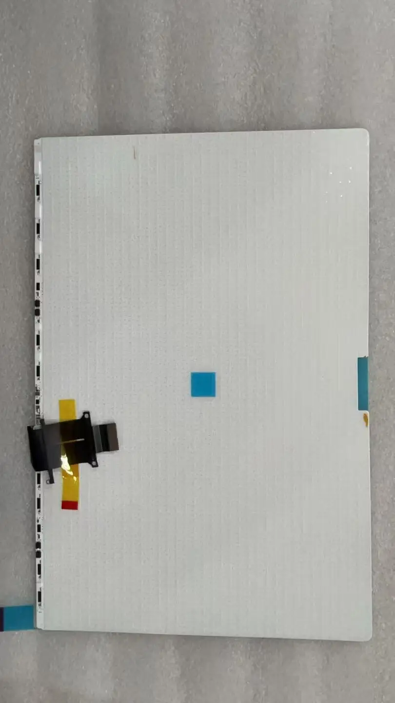 Original For MacBook Pro 14" 16" A2442 A2485 LCD Display Backlight Board 821-03539-A 821-03777-01 2021 Year — zdjęcie 4