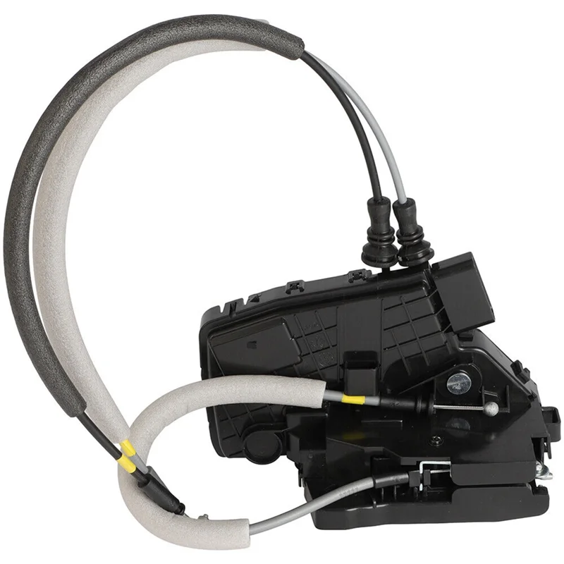 

Привод защелки замка задней правой двери для Hyundai Elantra 2016-2020 81420-F2000-ABQF