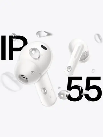Беспроводные наушники OPPO Enco X3s