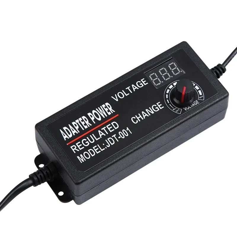 Thumbnail 2 - #13 Best AC/DC Power Adapters to Buy In 2026