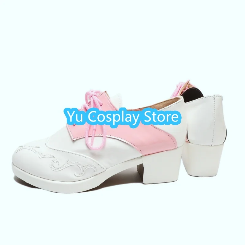 يو تأثيري مخزن الهوية الخامس سجين المطالب المباحث تأثيري أحذية أنيمي تأثيري أحذية أحذية أزياء الهالوين الدعائم