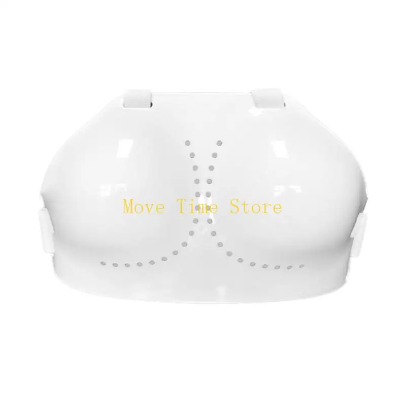 92ME Fencing Chest Guard Integral Fencing Chest Protector for Women Girl, Adjustable