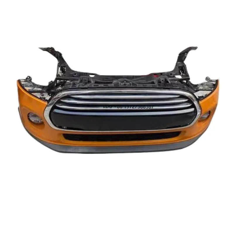 

High Quality Front Bumper Suitable for Mini Cooper F60 JCW Front Bumper Body Kit F60 Front Bumper