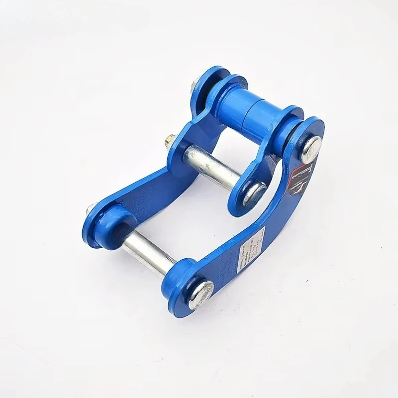 Model for Np300 D23 Truck 4x4 Shackle Rear Comfort Shackle, only one item at this price.