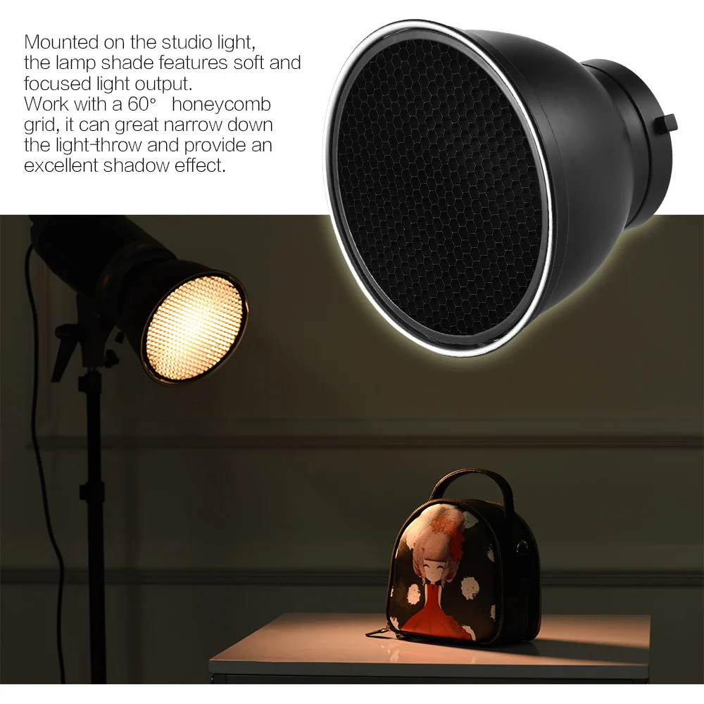 Thumbnail 4 - #25 Latest Flash Reflectors Updates