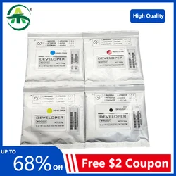 1PC W9050 Developer for HP E87640 87650 87660 Developer Powder 230g