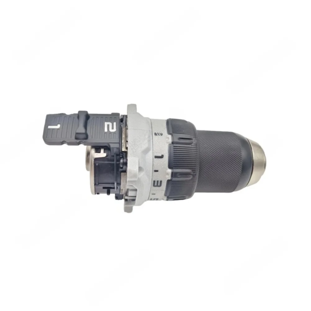 Gear Box Transmission Assembly NA034897 For DCD800D2T DCD800NT Drill Gearcase Replacement Part Black