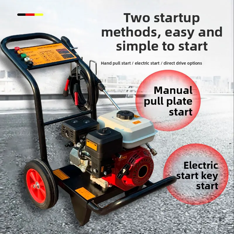 2200Psi /150Bar 5.5…