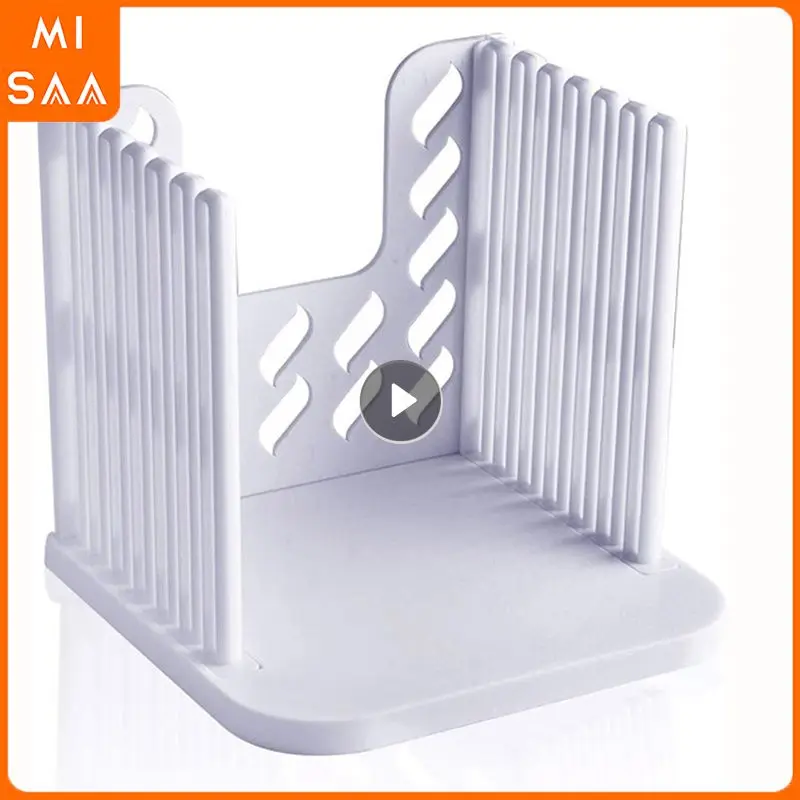 Kitchenware Slice With Ease Uniform Slices Durable Save Time Kitchen Gadgets Space Saving Slicer Easy To Use Portable Precise