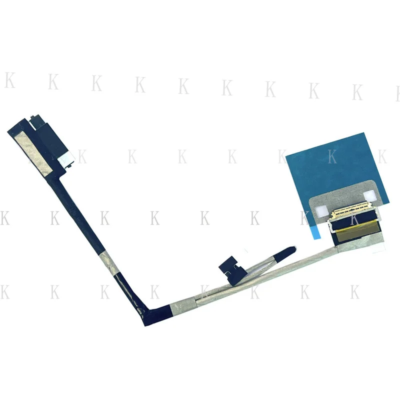 CC  30PIN LCD Video Screen Cable For Huawei Matebook 14 KLVG NB6158B HQ270010001D0