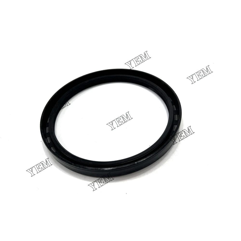 Good Quality Crankshaft Rear Oil Seal For Doosan P158 Engine