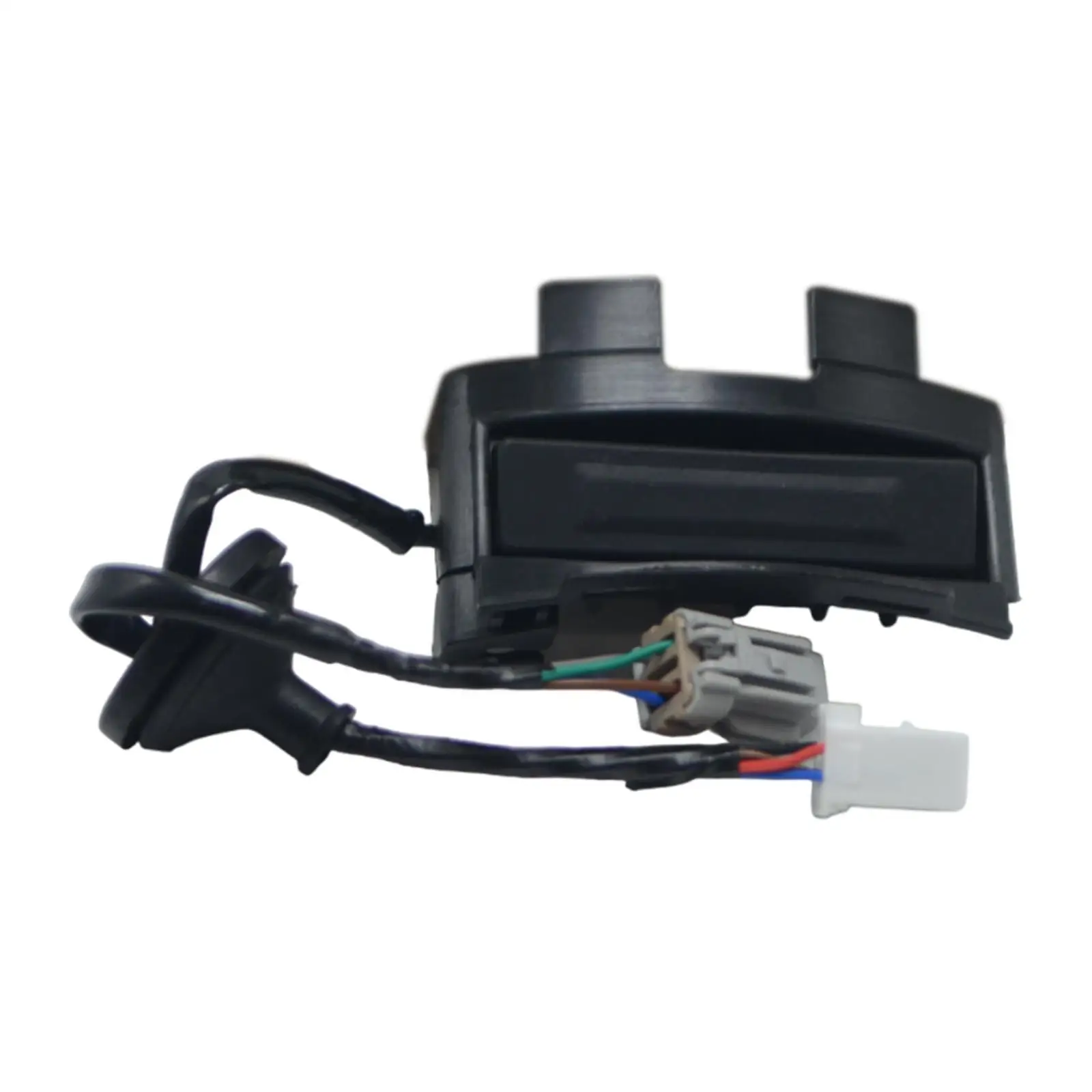 

812602V010 Легкий переключатель багажника, простота установки, профессиональный