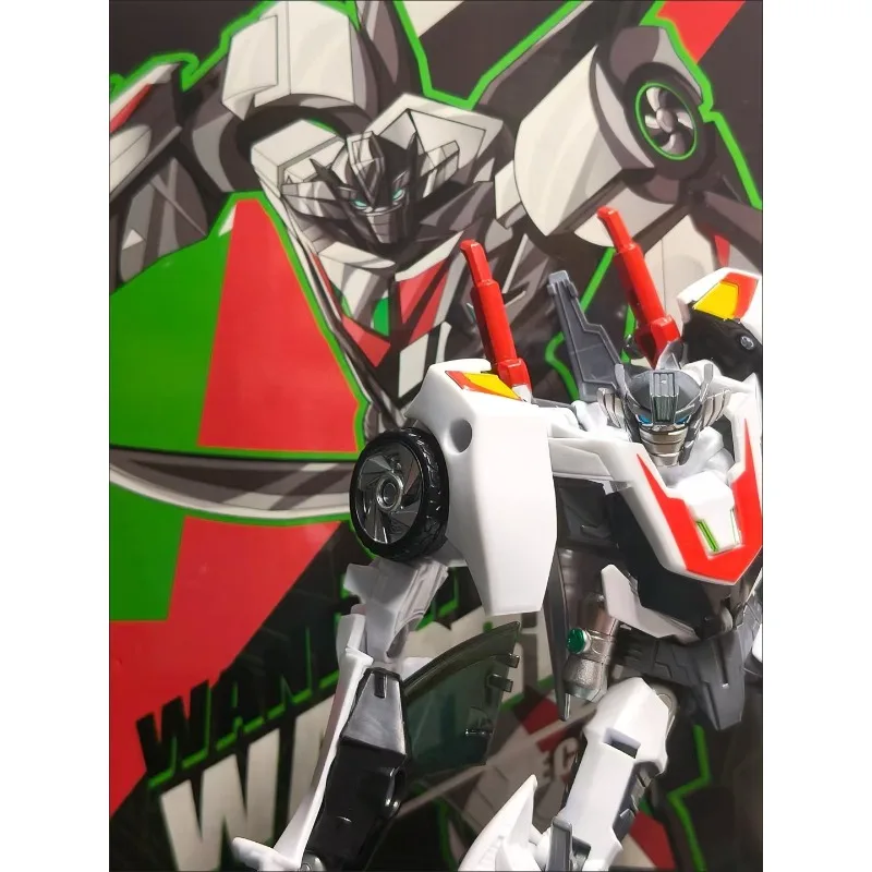 【spedizione-in-24-ore】gear-factory（apc）-tfp-transformation-toys-wander-warrior-wheeljack-action-figure-robot-modello-giocattoli-regalo