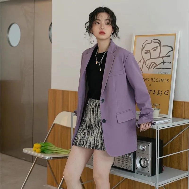 Falda de tinta con pintura al óleo para mujer, falda acampanada Retro de cintura alta, falda que cubre la cadera, Falda corta, novedad de 2025