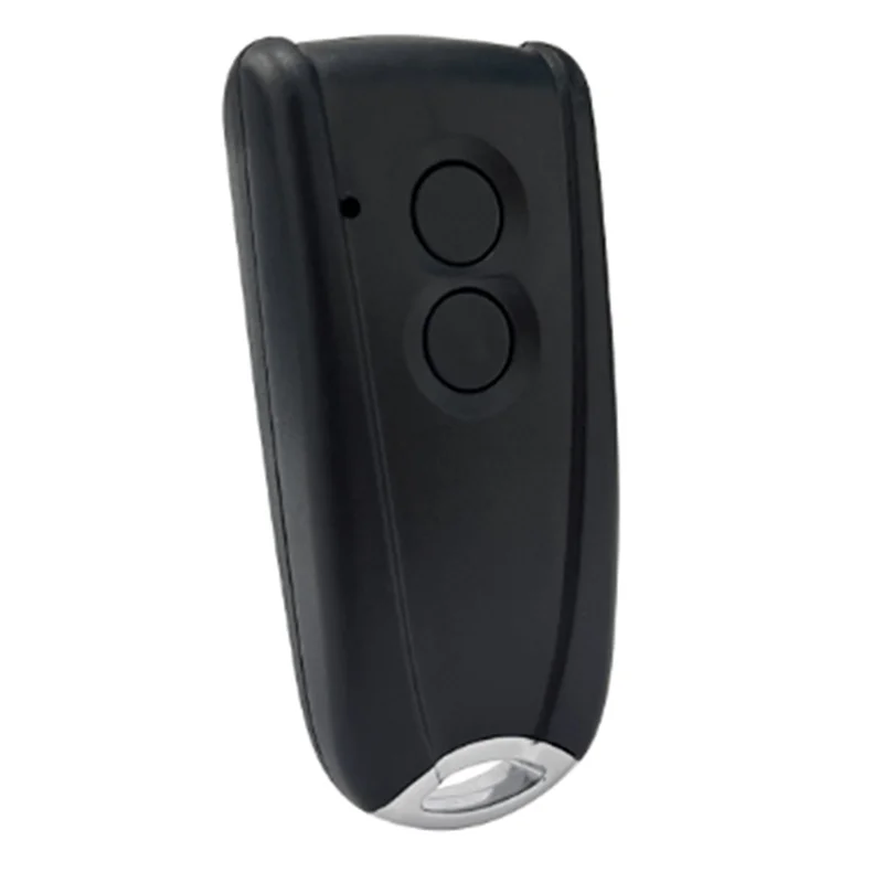 RSC2-433 Control remoto para puerta de garaje Compatible con Hormann Ecostar RSC2 RSE2 RSZ1 433,92 Mhz transmisor de código rodante