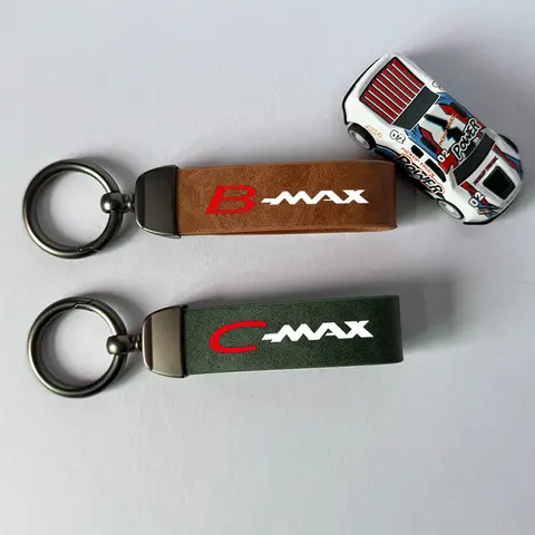 10 best sales चाबी का गुच्छा फोर्ड - №6