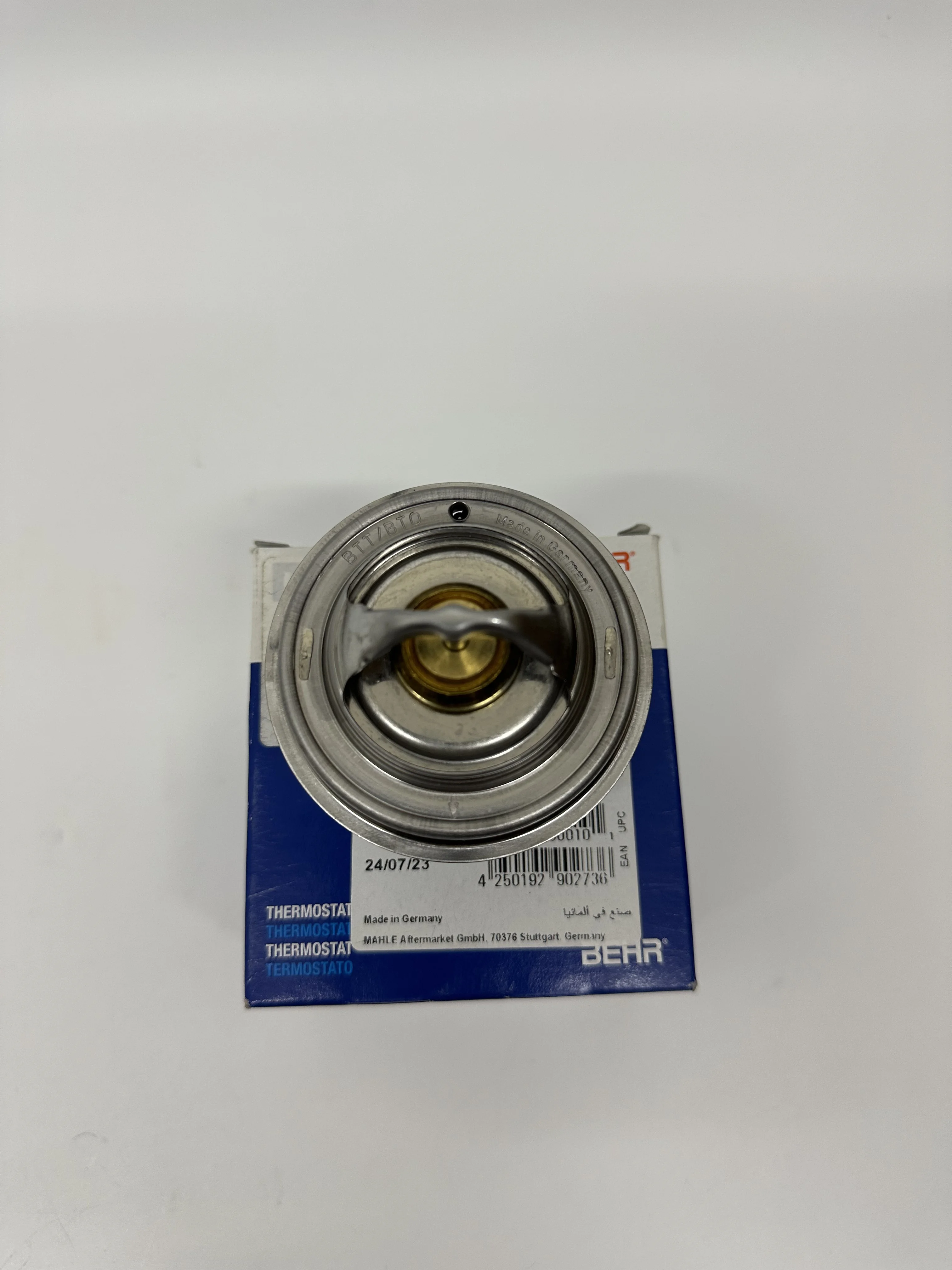 1102000515 new for Mercedes-benz W140, W124, W210, M104 engine thermostat 71 degrees S320, S300, S280 thermostat