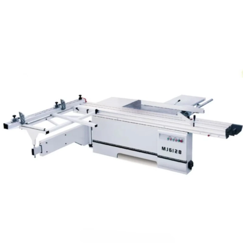 Wood saw Wood cutter Woodworking slide saw Vertical panel saw