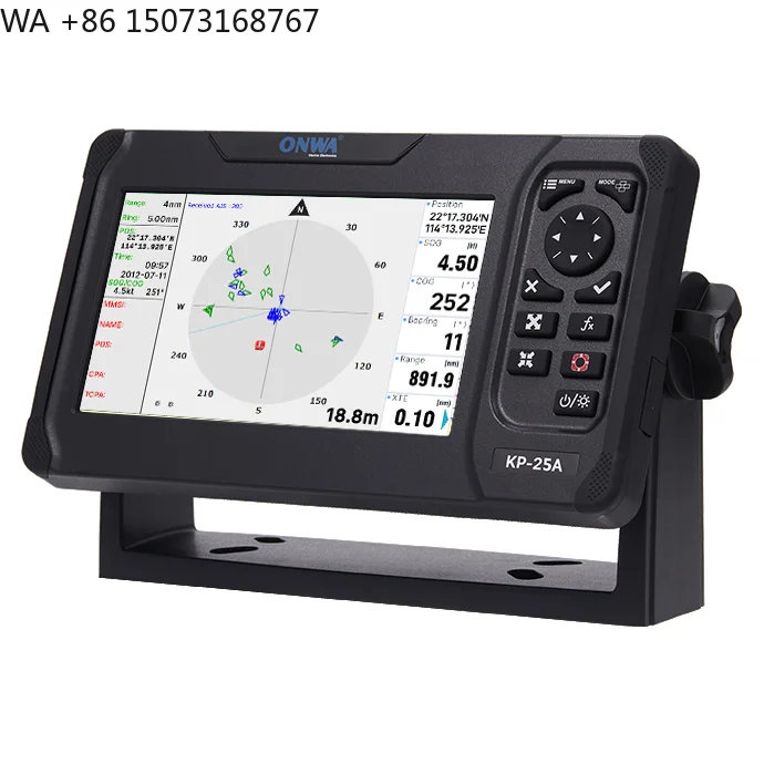 New Onwa KP-27A 7 I…