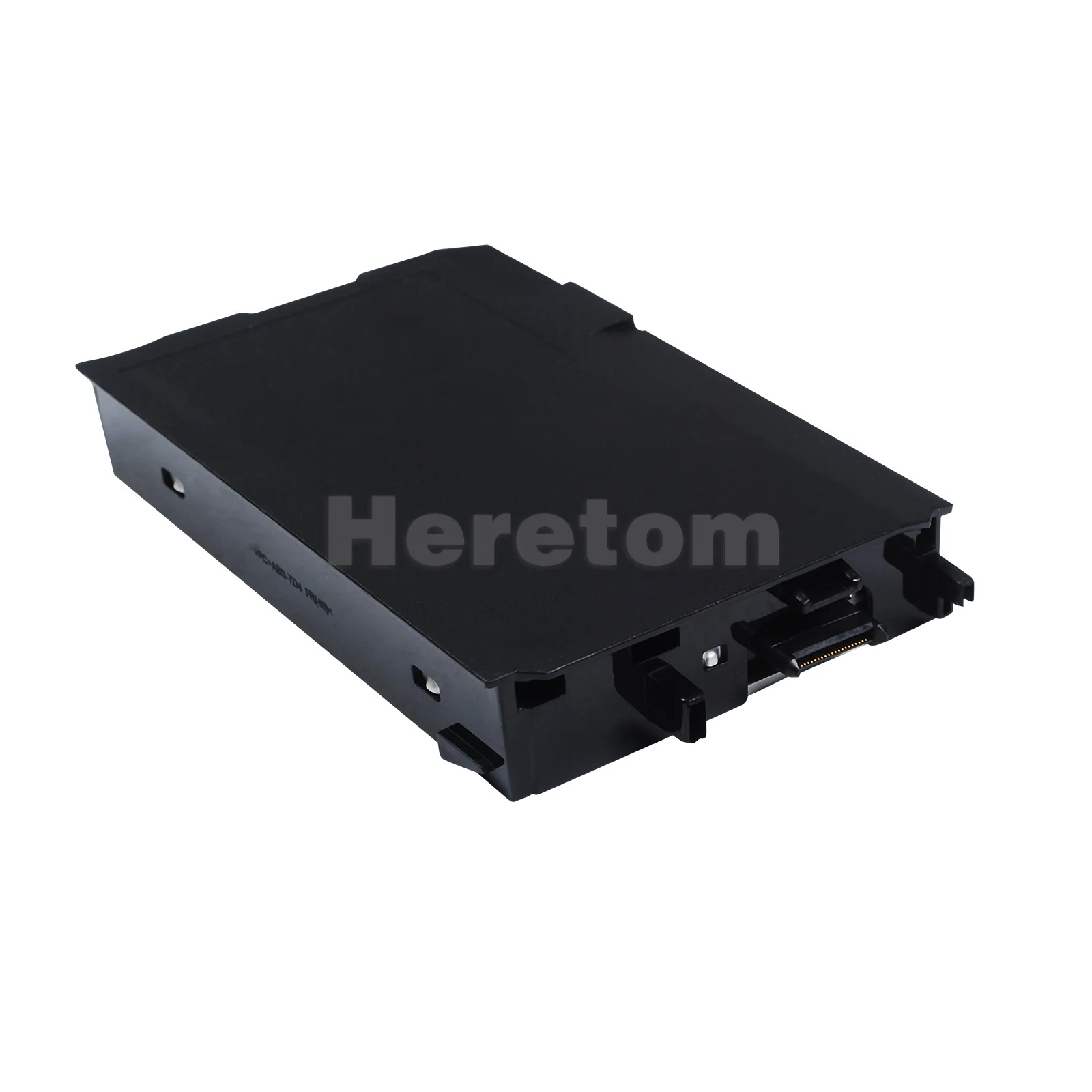 Рисунок 2 - Новый 2,5-дюймовый Caddy Ttay