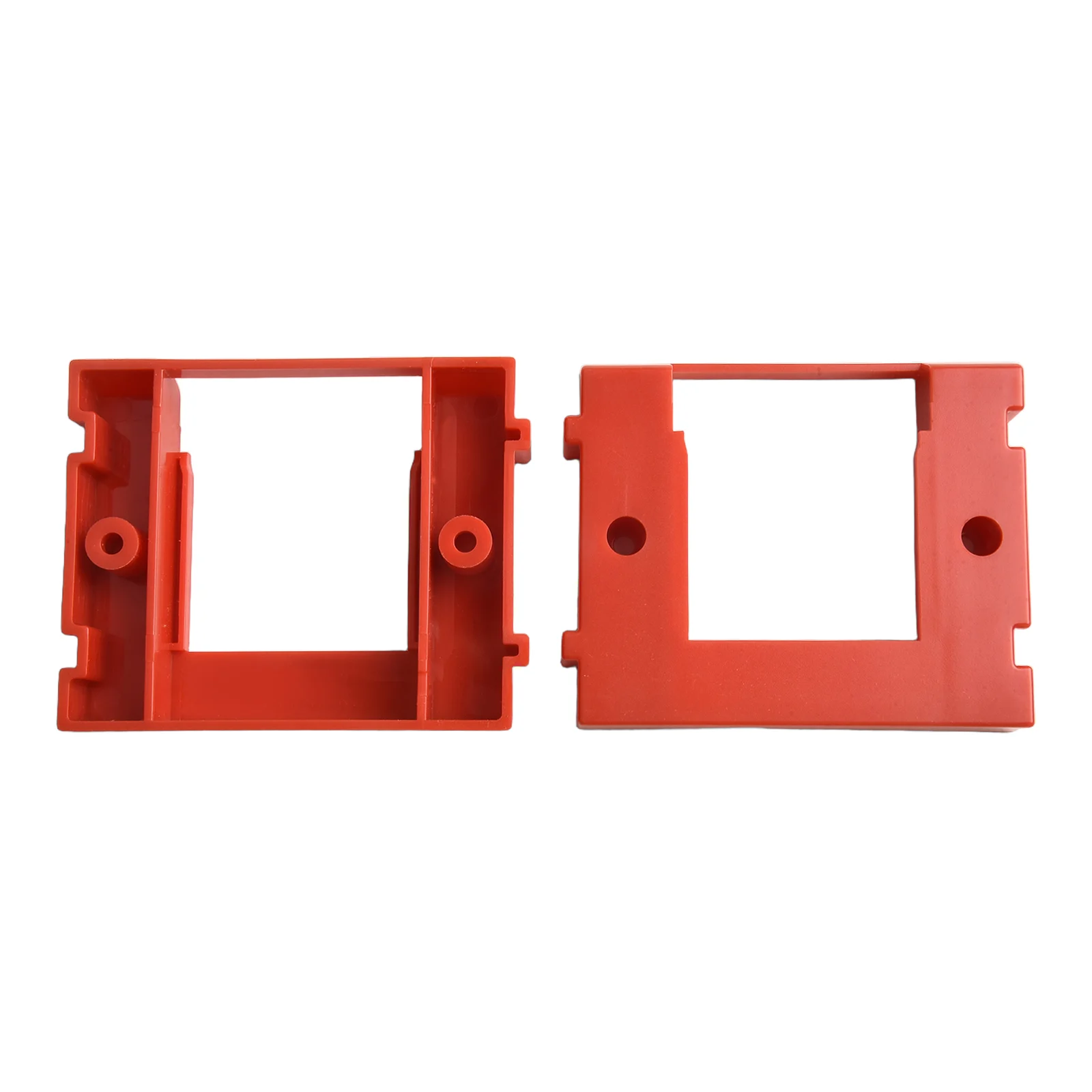 حامل قاعدة البطارية، حامل البطارية، حل تخزين البطارية، سهل التركيب، صديق للبيئة لبطاريات Einhell