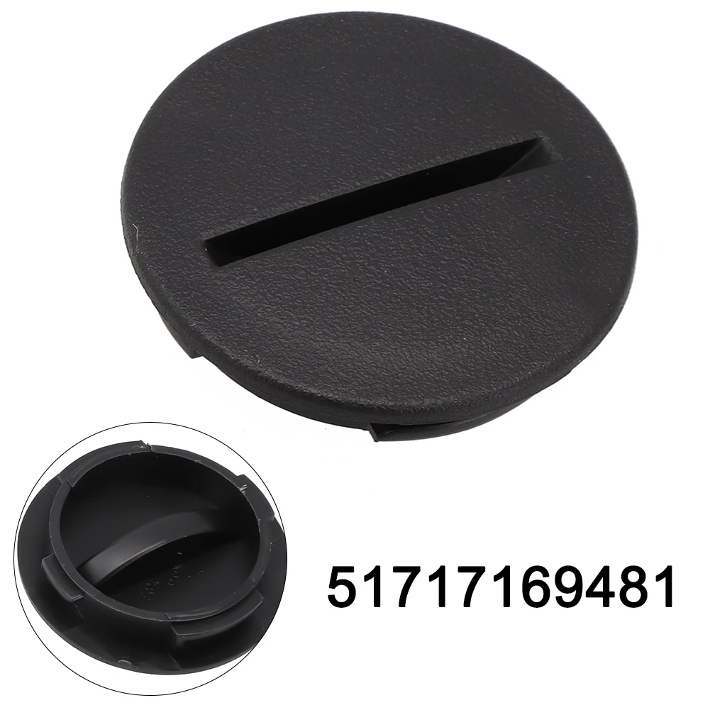 For BMW Windshield Cowl Accessory for Series 1 3 5 6 7 and For X1 Z4 Direct Replacement with Part Number 51717169481