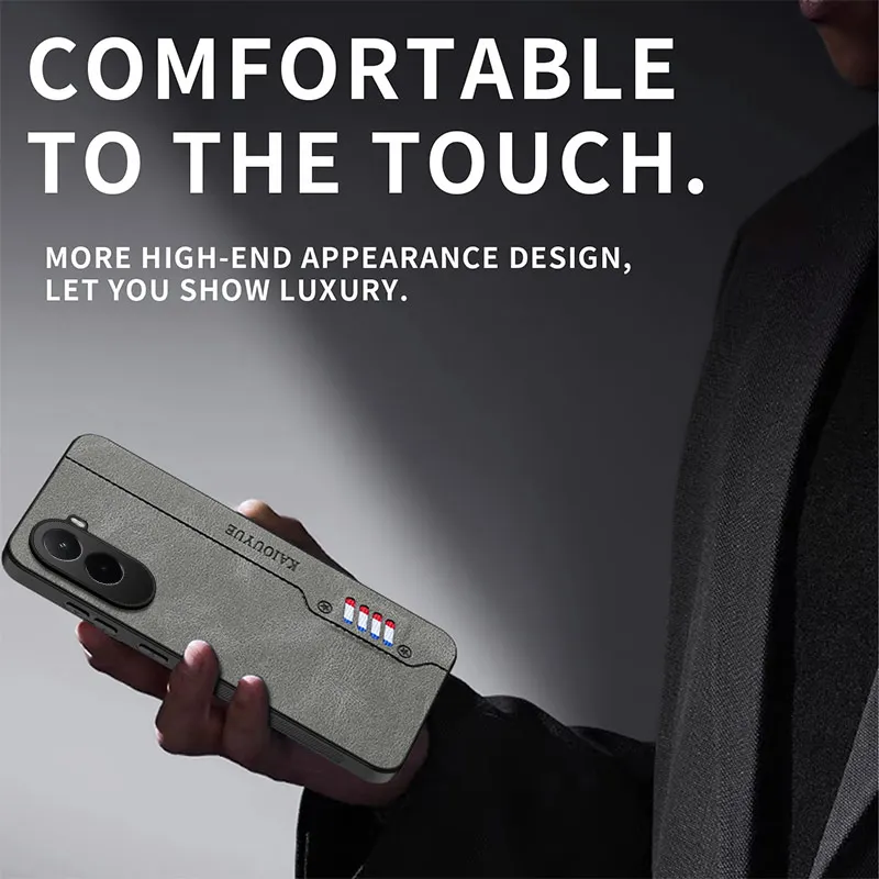 For Xiaomi Poco M7 … - image