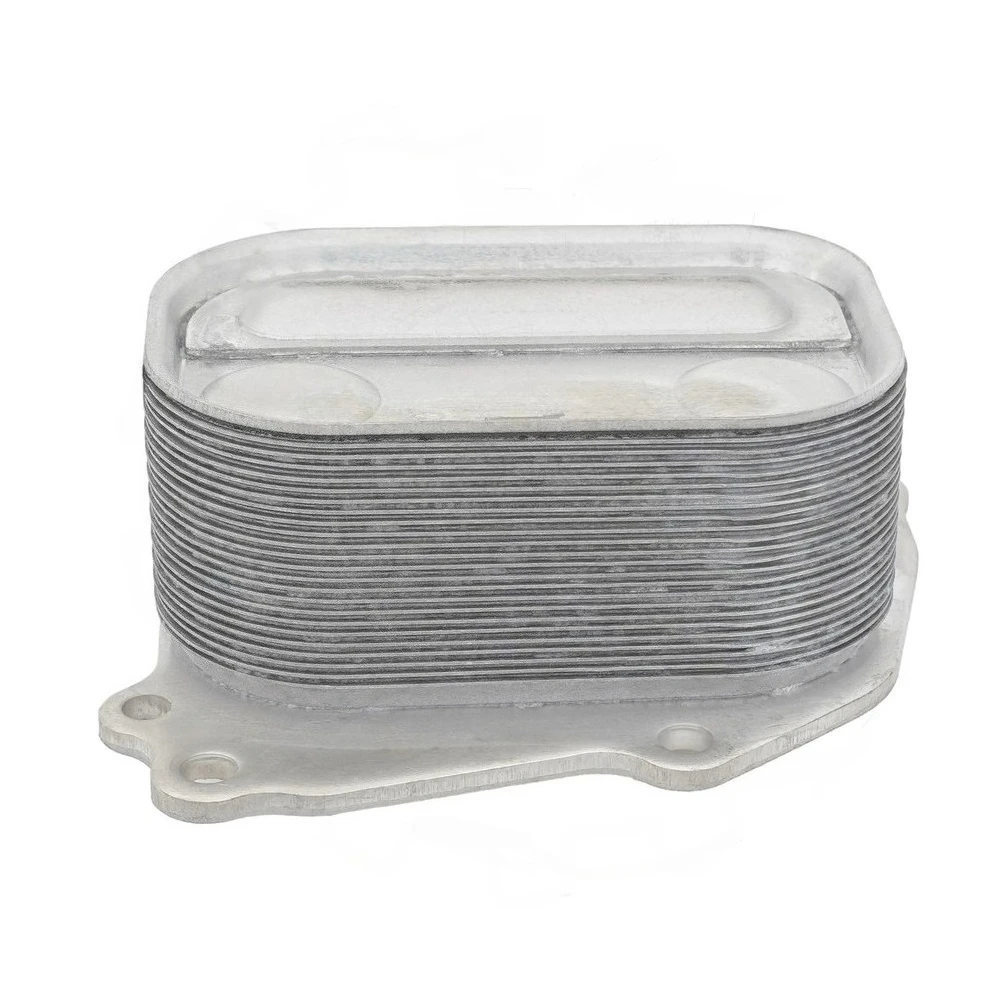 

Oil Cooler Engine Heat Exchanger Oil Water for BMW F30 F31 F35 F80 3 Series 320 Petrol 18i 320i N1331286 11427625489 5989070066