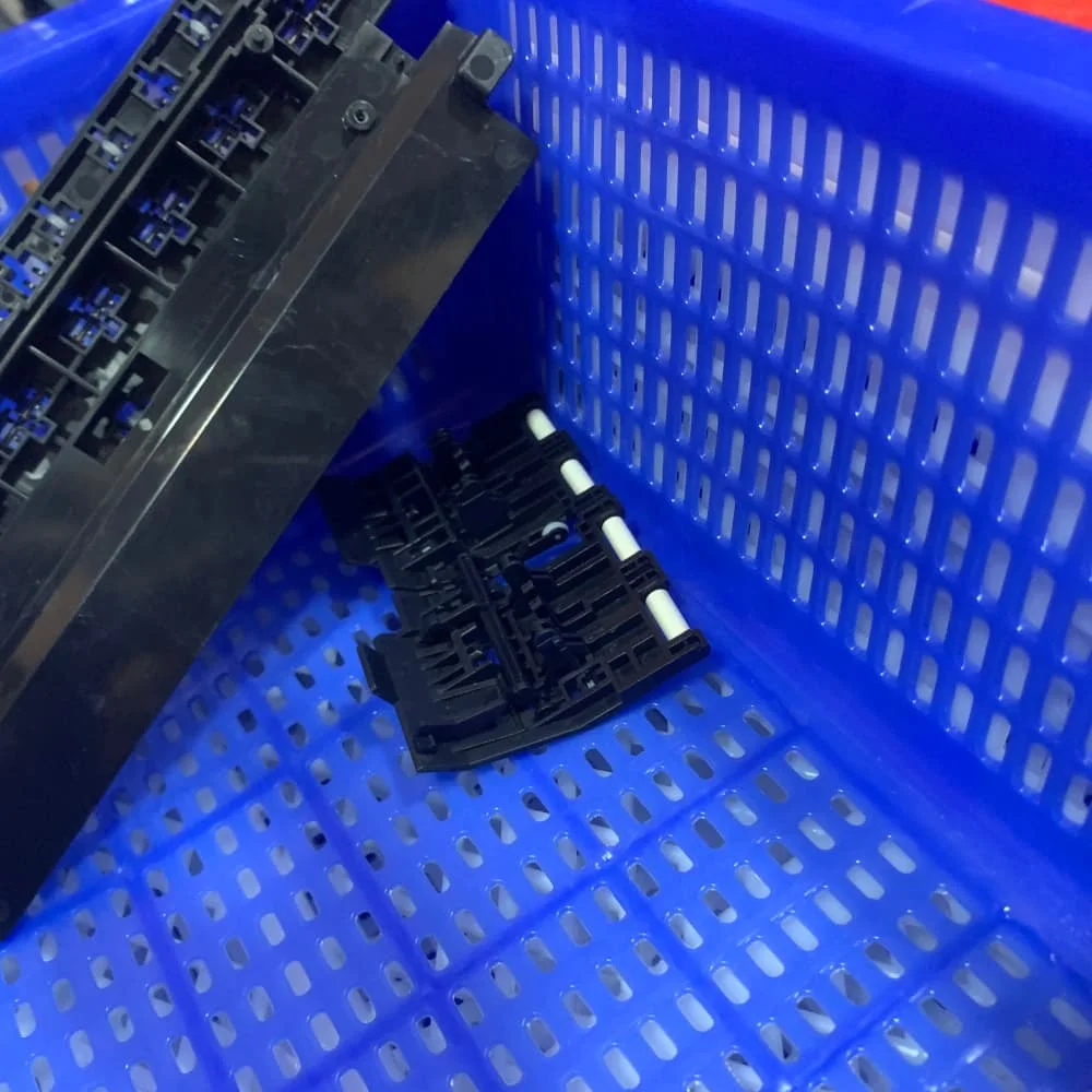 

1763608 1763609 1763610 НАПИДКА ПАКЕРА в сборе для EPSON L1110 L3110 L3111 L3116 L3150 L3156 L3101 L3160 L5190 L3100 ET2710 ET2720