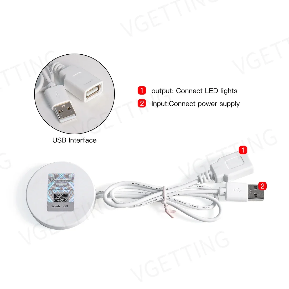 Módulo de luz ambiental para coche, guantera de 30 Y 60 segundos, muelle de expansión USB, lámpara de atmósfera sinfónica de 140cm para Tesla Model