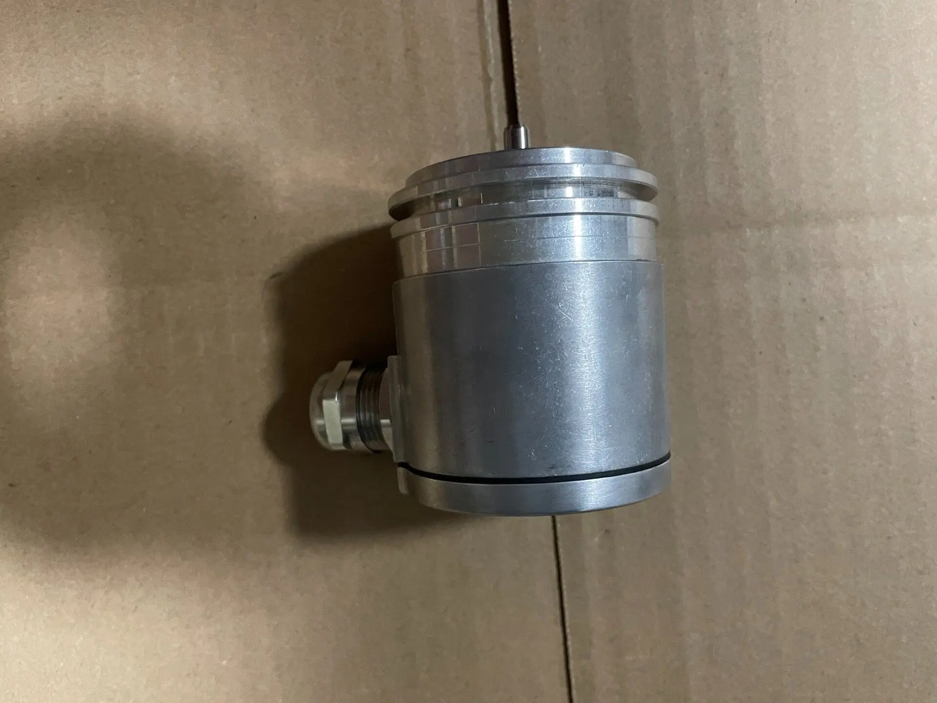 376884-02 Genuine SEW Encoder ROD 426 102