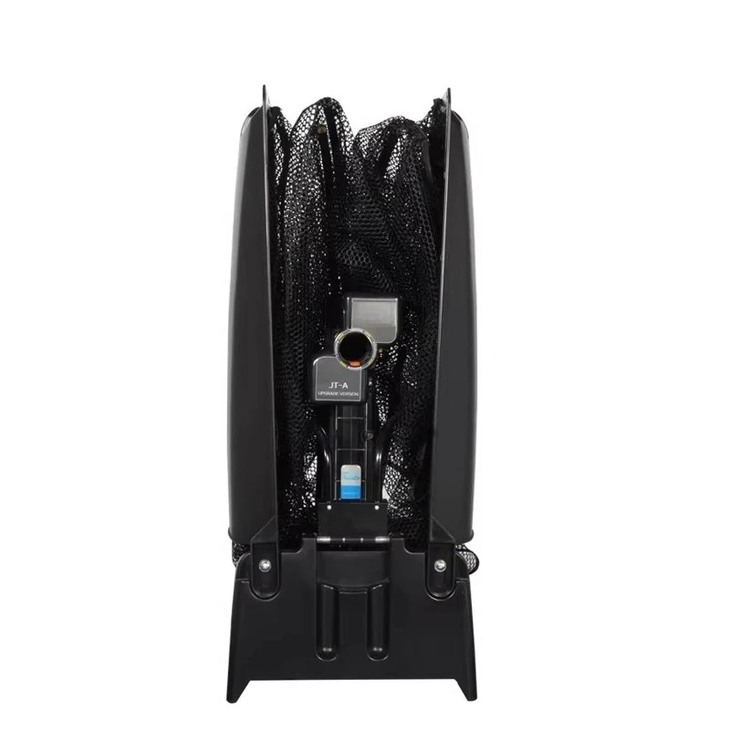 

Table tennis serve machine JT-A automatic multi rotation and multi landing point serve machine