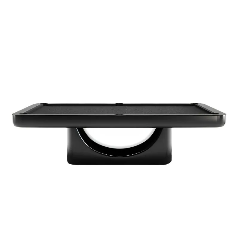 Table Standard Edition Indoor Modern Light Luxury Club Villa Carbon Fiber Billiard Table