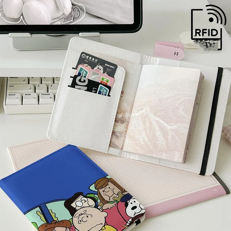 Snoopy Penutup Pelindung Tempa - Travel Accessories Overseas ulasan dan harga