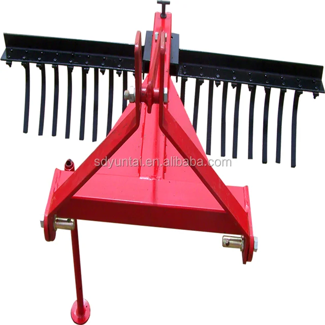 

Farming Rake for Tractor
