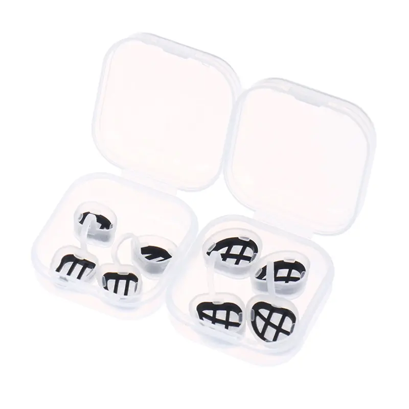 M/L Nasal Filters Anti Air Pollution Pollen Allergy Nose Dust Filter Removable Nose Dust Filter Nose Comfortable Invisible