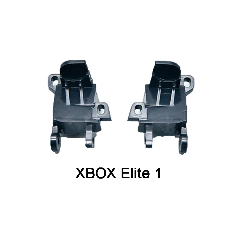 Yuxi-Support de support intérieur de bouton de clé de certes, accessoires de réparation, Xbox One Series S X Elite 1 2, contrôleur RT LT