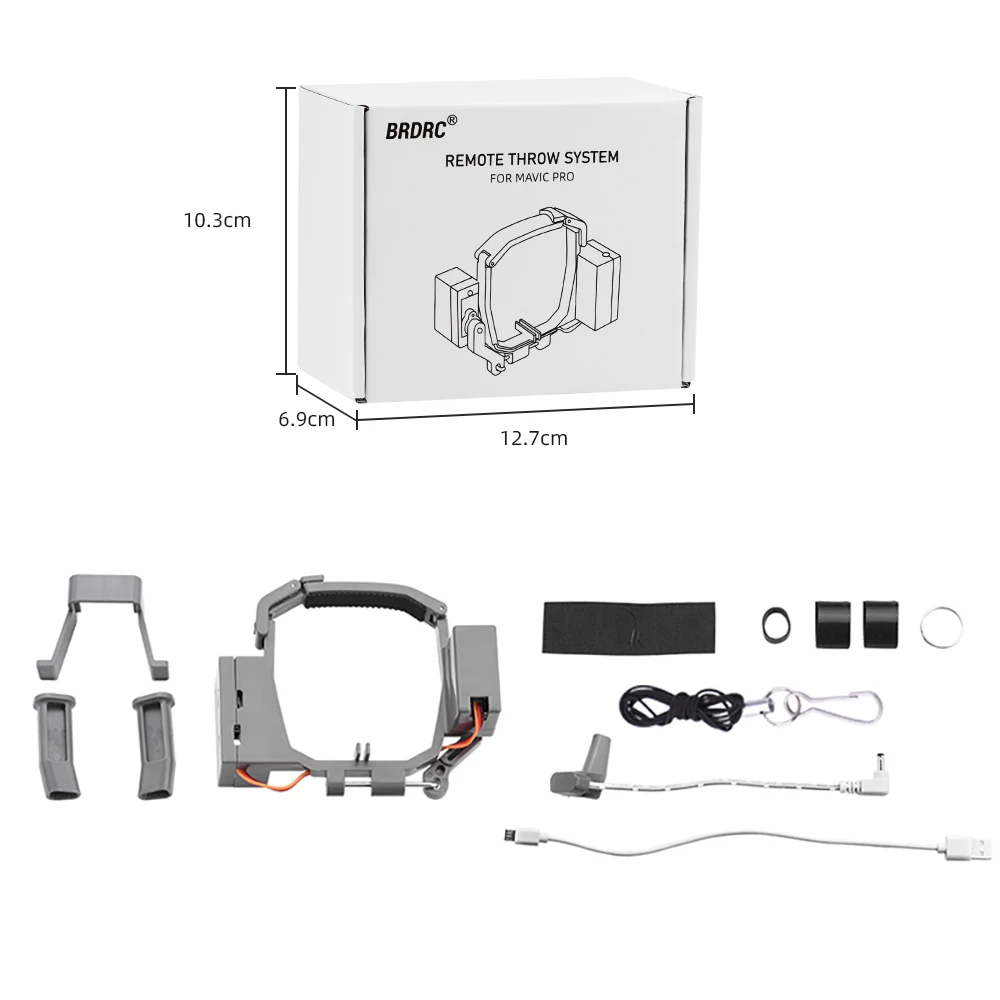for Mavic Pro