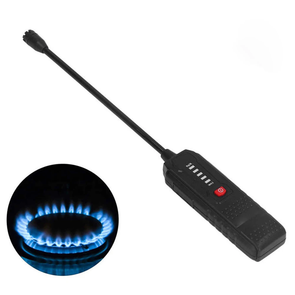 HT66 Gas Monitor for Laboratory Field and Facility Maintenance Tasks Semiconductor-Based Detection 50 PPM to 1000 PPM Range