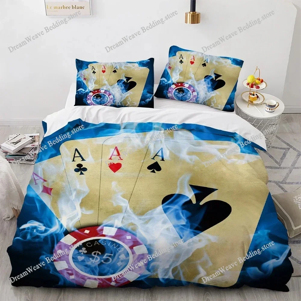 set-di-biancheria-da-letto-poker-king-copripiumino-3d-design-alla-moda-decorazione-set-copripiumino-king-set-per-letto-matrimoniale-set-di-biancheria-da-letto