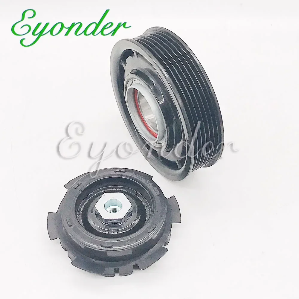 AC A/C Compressor Clutch Pulley for BMW 320d 320i 328i 330d 325d 430 420 435 428 425 9295050 64529295050 64526811430 447150-8602