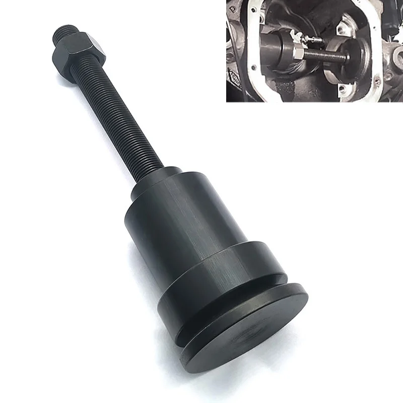 Herramientas de Instalación de Retenes de Eje Interno para Diferenciales Delanteros Dana 30 44 60 para Jeep Wrangler, Dodge, Chevrolet, Volvo, GMC, Mercury