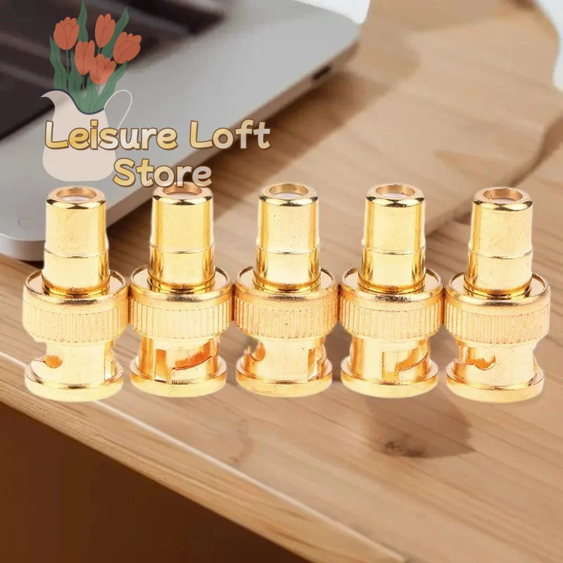 75Ohm Bnc Male To F…