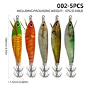 002-5pcs
