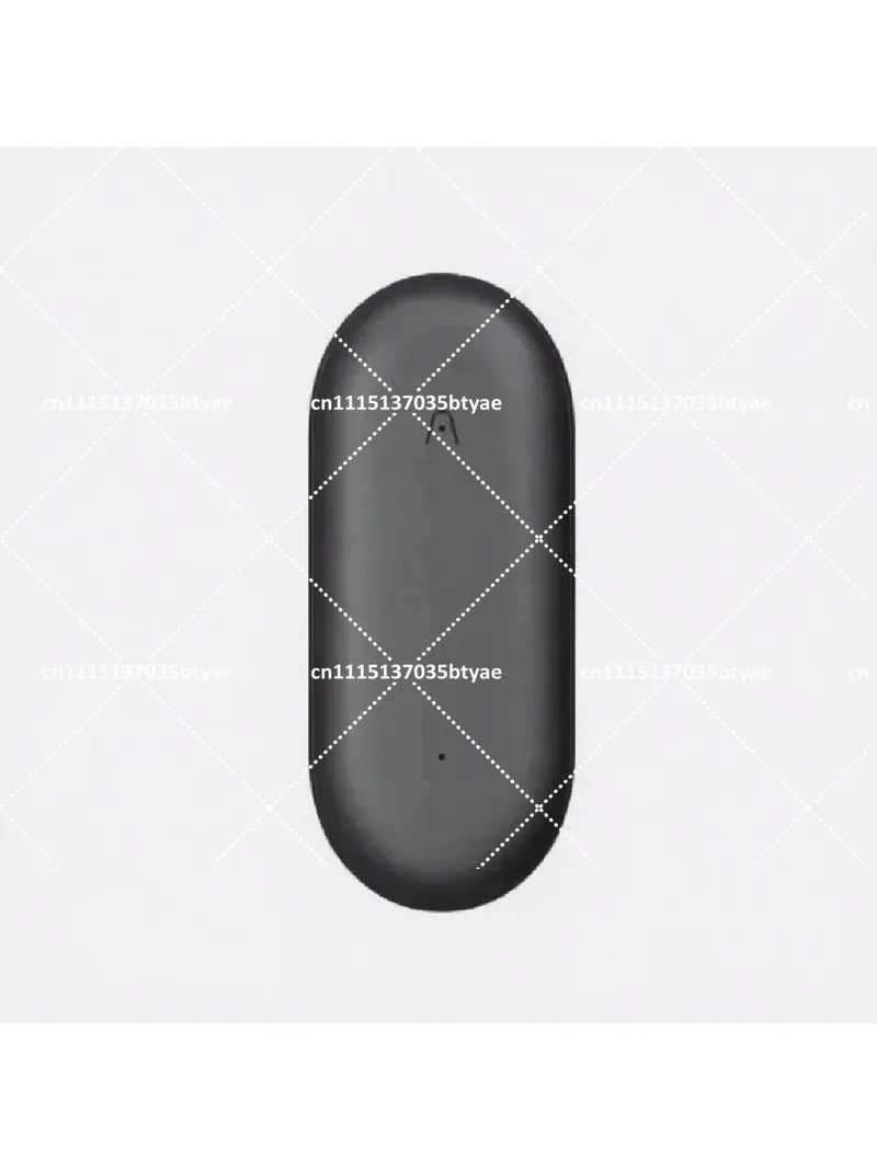 Plaud Note AI Wearable Text Recorder – Mini Smart Pin & Bracelet for Voice Recording with GPT-4o