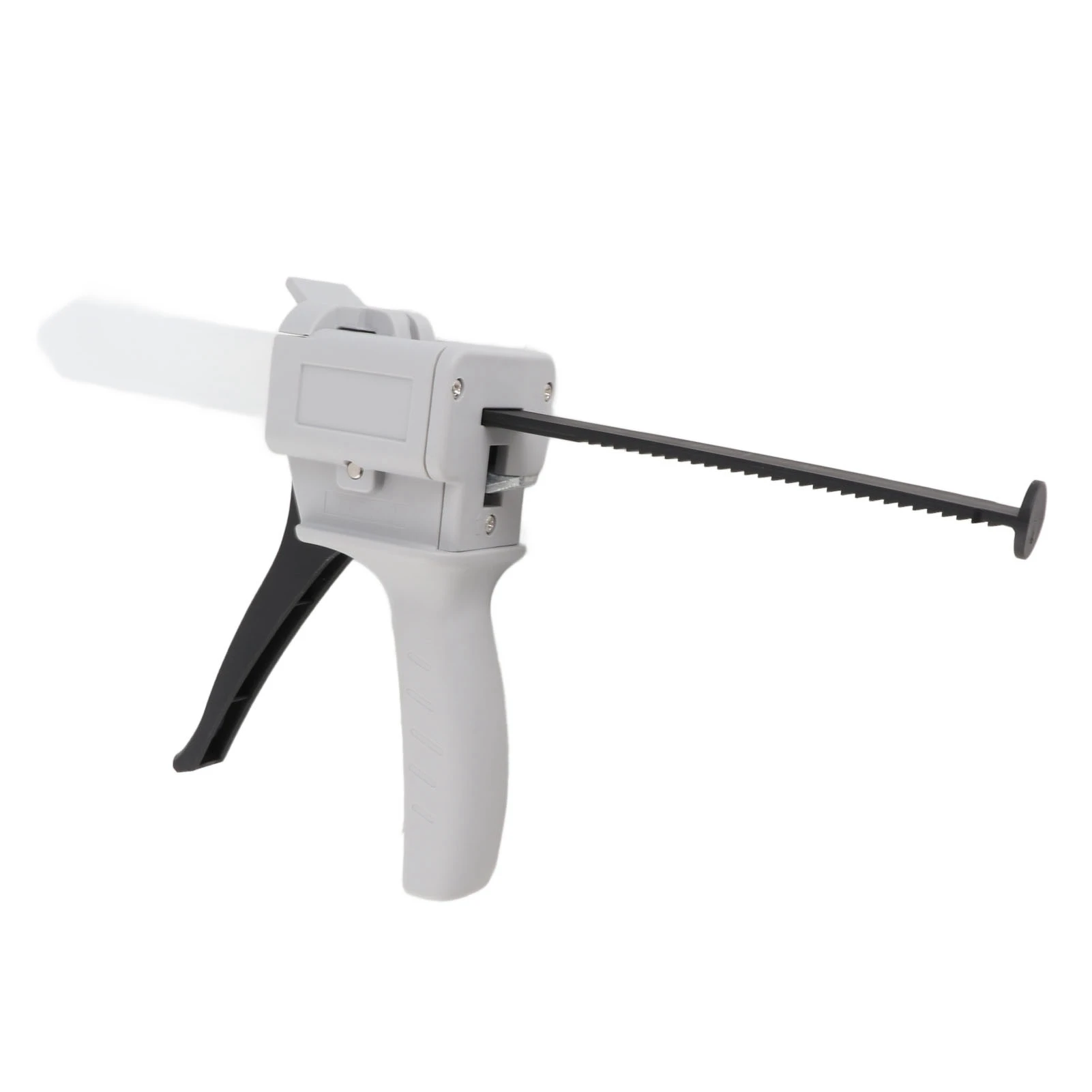 30ml Dispenser Glue Gun Plastic Manual Single Tube Handle Tool for Pressing Squeezing